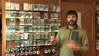 Fly Fishing Lessons-Understanding Leaders and Tippet