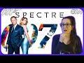 *SPECTRE* James Bond Movie Reaction FIRST TIME WATCHING 007