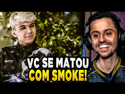 RAZAH METEU O LOUCO E O FNTZY TAXOU ELE NA FPL!