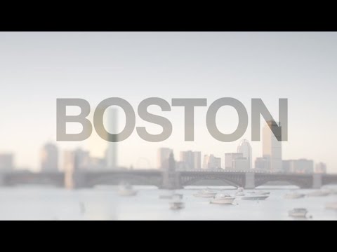 EF Global Careers – Boston