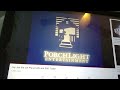 Porchlight Entertainment Logo 1998