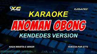Download lagu ANOMAN OBONG KARAOKE KOPLO (NADA CEWEK) KENDEDES VERSION mp3 Download lagu ANOMAN OBONG KARAOKE KOPLO (NADA CEWEK) KENDEDES VERSION mp3