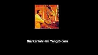 Biarkanlah Hati Yang Bicara