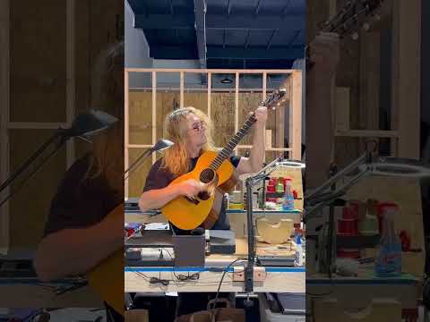1944 Martin 0-18 (VIDEO DEMO) image 10