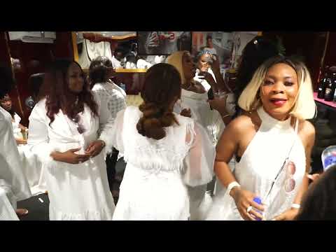 Event 5 - All White yacht party