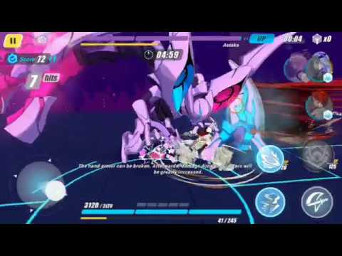 [SEA] Assaka Gemini Memorial Arena 35136 (Fs)