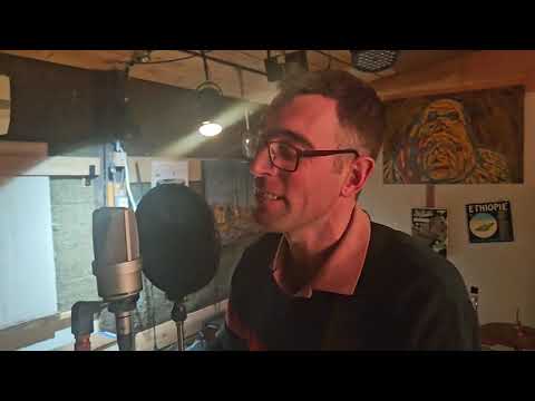 Martín Graff presenta la zamba "Donde habitan los recuerdos" de Carlos Roldán