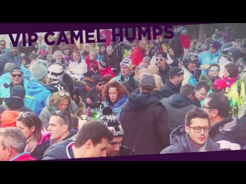 VIP CAMEL HUMPS (SECTOR D)