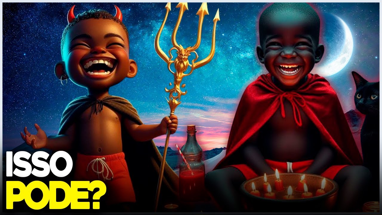 EXU MIRIM É MEU GUIA DE FRENTE?