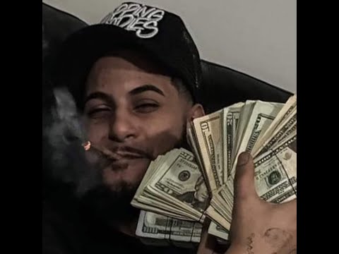 (FREE) Sombra PR x Pressure 9x19 type beat "PHILLY DRILL" | Trap Instrumental 2024