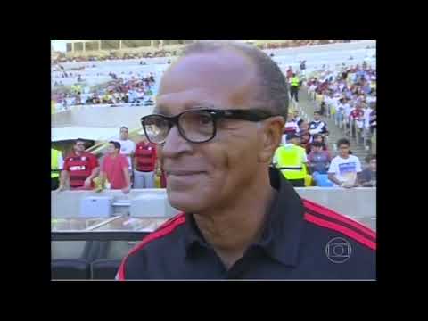 VASCO  1 x 1  FLAMENGO  2014 FINAL   CAMPEONATO CARIOCA