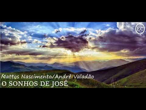 Sonhos De José video
