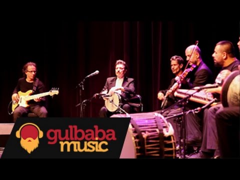 Burhan Öçal & Trakya All Stars - Bozar Brussels - Full Concert