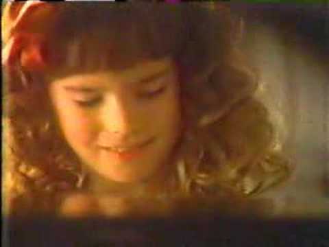 McDonalds Piano Recital commercial