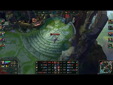 KZ Deft - Ezreal vs Kai'Sa - KR Challenger 1138 LP