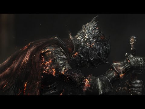 DS3: Practice 100% Walkthrough Part 31, Turning off the ballista and Horace