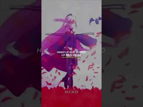 tired of problems - NUEKI, TOLCHONOV #edit #rek #anime #nueki #triedofproblems