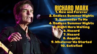 Download lagu Richard Marx-Greatest hits compilation of 2024-Prime Hits Selection-Connected mp3