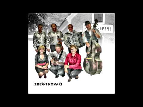 Zreški kovači - Žlahtna kapljica
