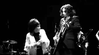 Wanda Jackson   Heartbreak Hotel