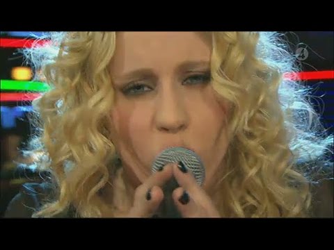 Alice Hagenbrant - One - Idol Sverige (TV4)