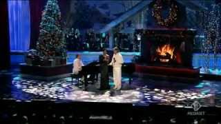 Andrea Bocelli e Natalie Cole - Christmas song