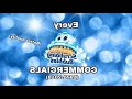 Reversed Every Scrubbing Bubbles Commercials 1971 2018