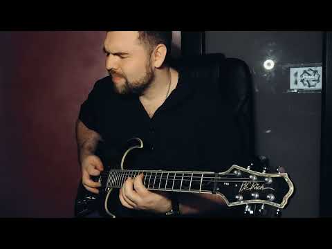 Amatory - Чёрно-белые Дни (cover)