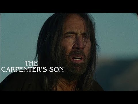 Tráiler El elegido del mal [WEB-DL] PESADA 2025