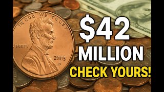 The Most Valuable Lincoln Cents Ever Sold – Rare Coins That Made History!