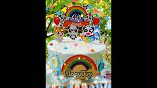 Download lagu kue ultah babybus mp3