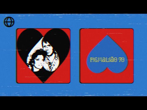 pigmalião 70 • abertura reconstituída