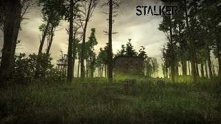 Сталкер Онлайн (Stalker Online) #23 Собираем загадки