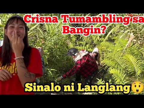Hala!😱CrisPau at PB Team Buwis Buhay na Misyon! | Crisna Sinagip ni Sir Paul?😲