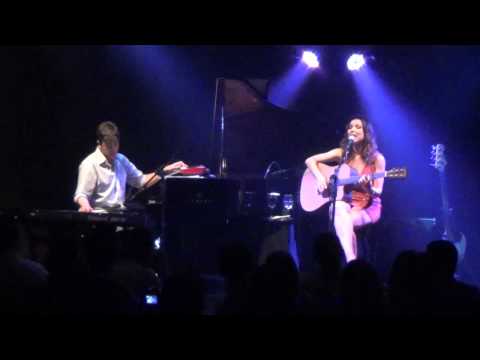 Liah Soares - Tempo Perdido @ Tom Jazz - 22/02/14