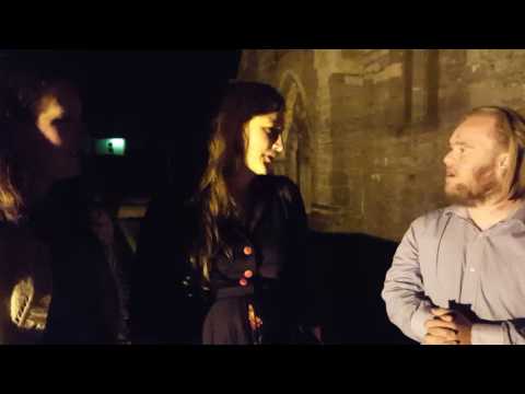 Thumbnail for What do you love about your lives, Rachel and Becky Unthanks? by Concert, Elvis Costello, Radiohead, Robert Wyatt