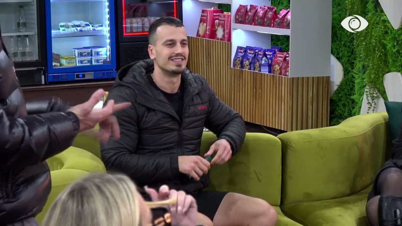 Për çfarë e fute Florin në lojë?/ Miri për Mateon: Është në autobuz