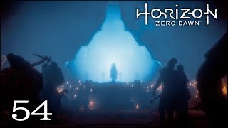 Horizon Zero Dawn実況 #54 - 出生の秘密