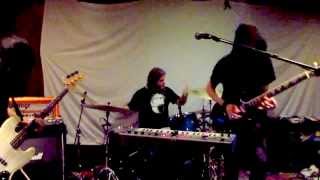 Fang Island Daisy First Unitarian Church Philadelphia