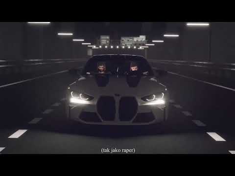 beerce - MGŁA feat. Cyman (🎥: demod)