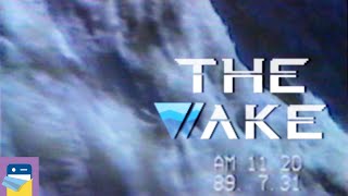 The Wake: Mourning Father, Mourning Mother - iOS Gameplay Part 1 (by Zero Rock Entertainment)