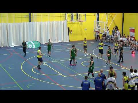 El CD Gines logra el ascenso a Primera Nacional tras proclamarse campeón de la final a 4 provincial