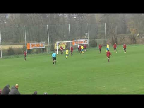 TJ Sokol České Kopisty-TJ Union Děčín