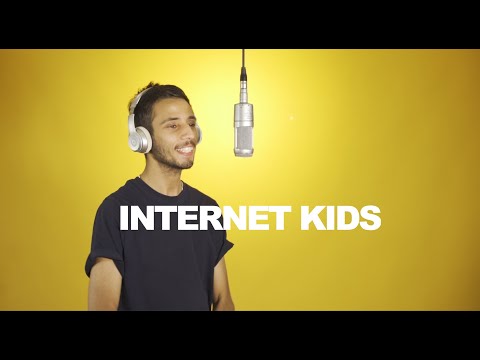 INTERNET KIDS - FLOOOS