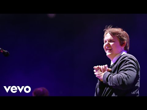 Lewis Capaldi - Someone You Loved (Live Lounge Symphony) Video