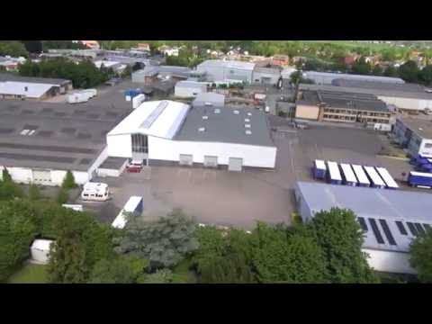 Schiffer Service GmbH - Transportlogistik