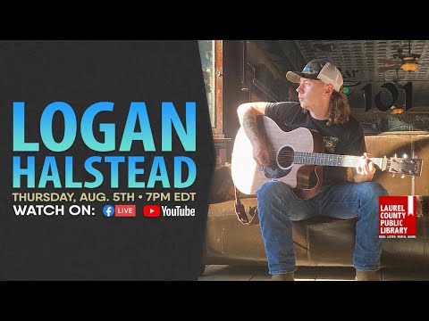 Logan Halstead: Full Show