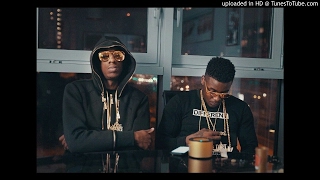 MoStack X Mist- Screw &amp; Brew (High Street Kid Album)