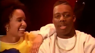 EPMD Ft. LL Cool J - Rampage (Official Video Version) (Dirty) (1991) (HD) 4:3