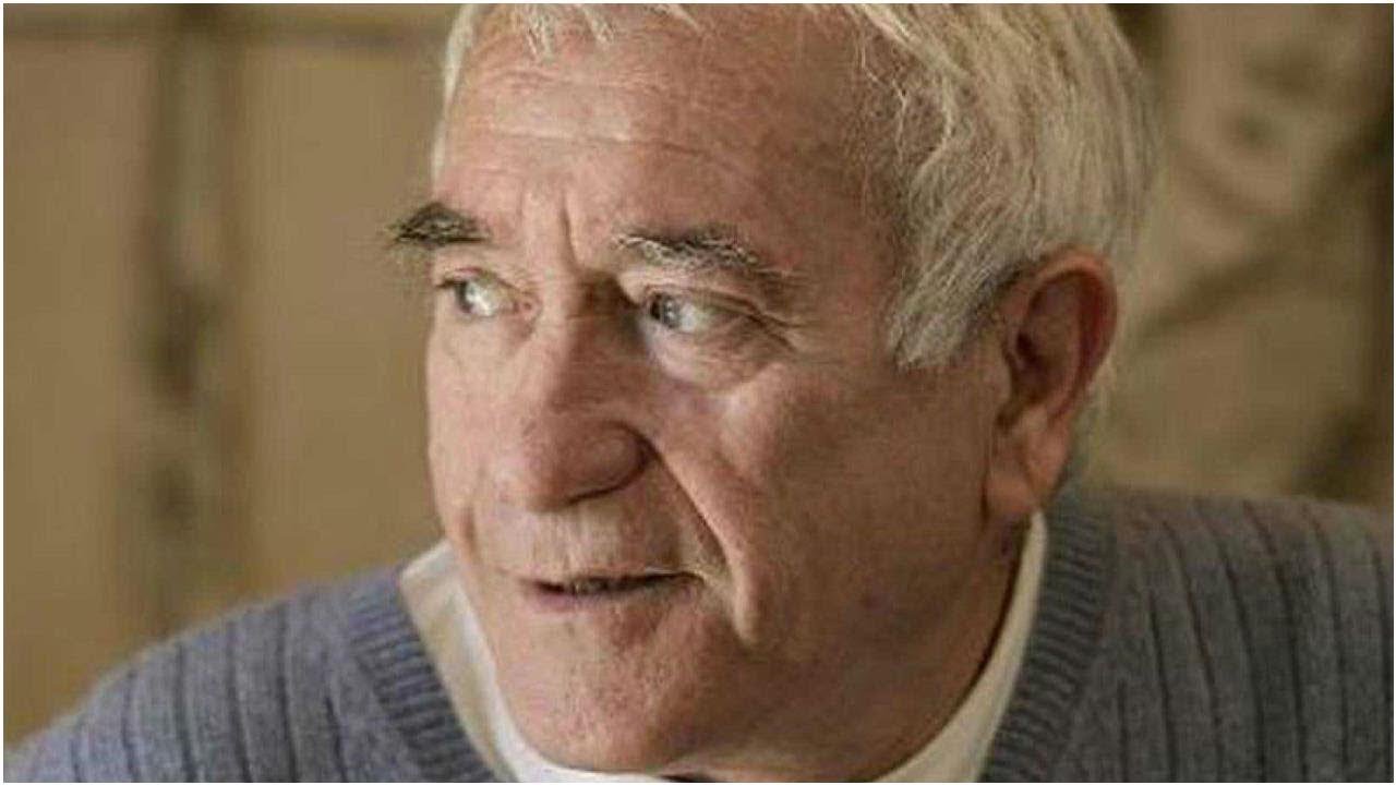 Fallece actor español Cesáreo Estébanez